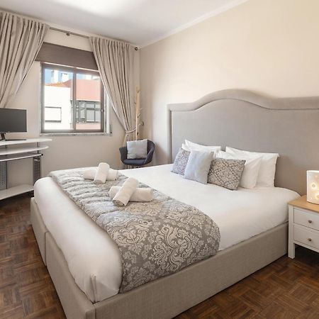 Beach Bliss Peniche 1 Екстер'єр фото
