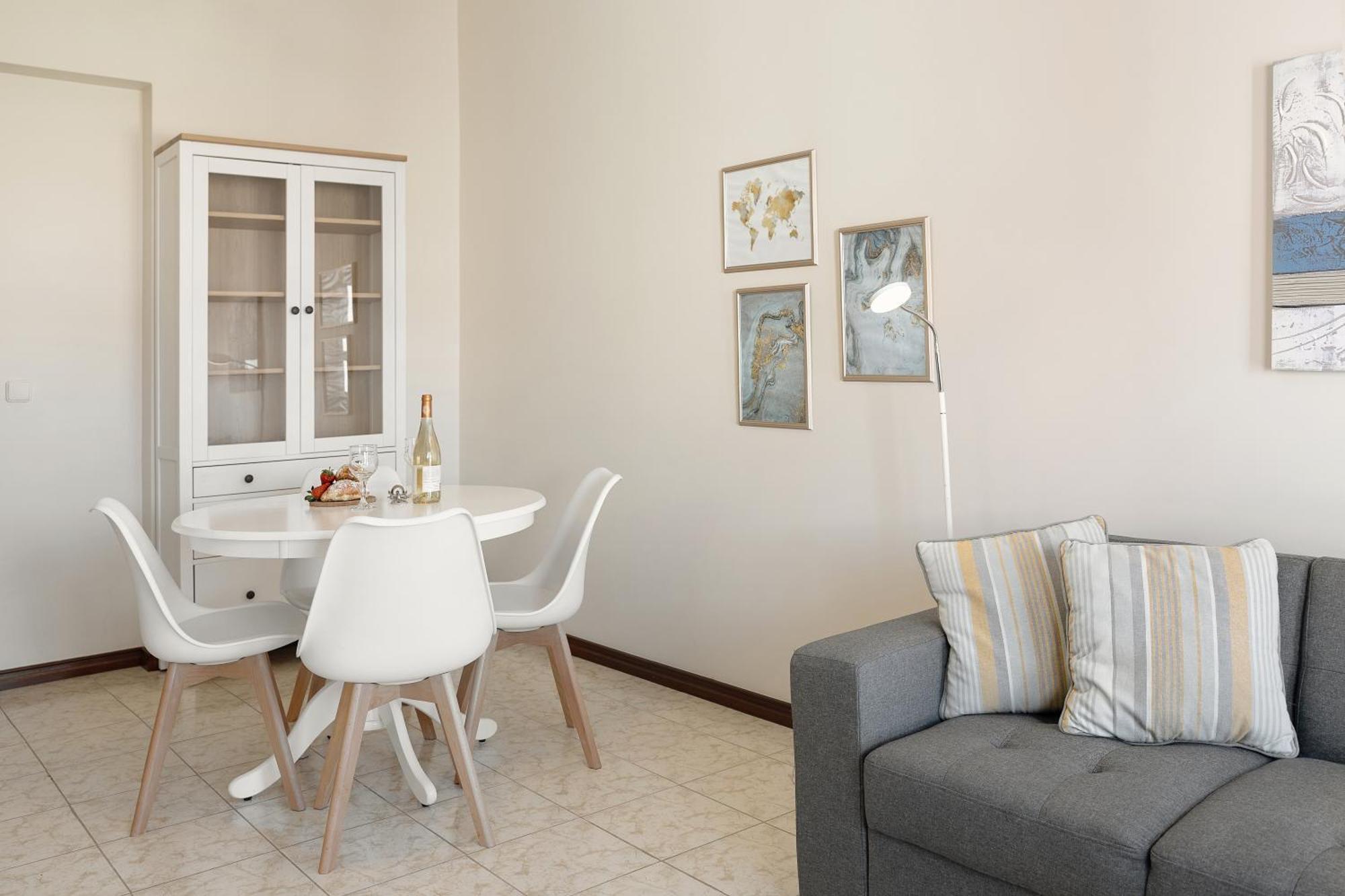 Beach Bliss Peniche 1 Екстер'єр фото
